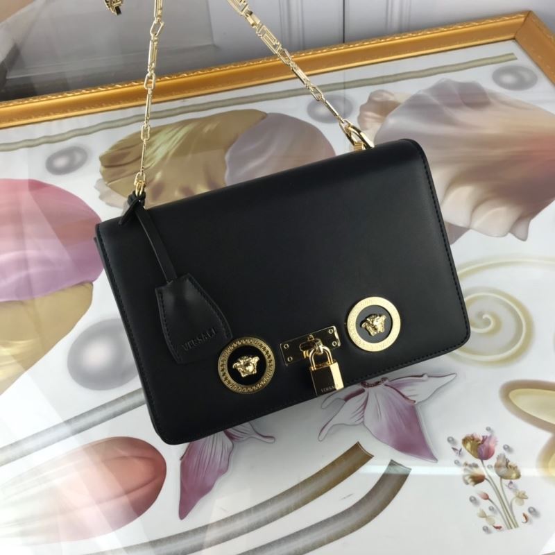 Versace Satchel Bags